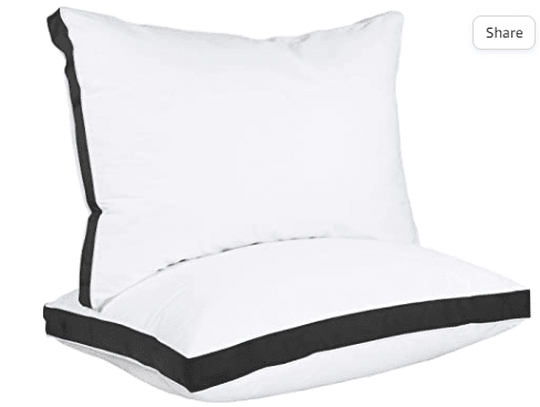Utopia Bedding Bed Pillows