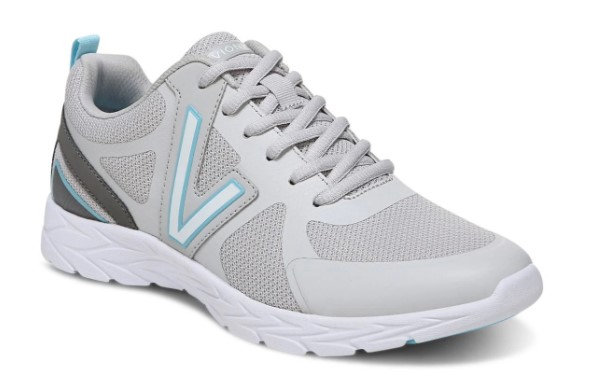 Vionic Miles II Sneaker (5 color), $110,
