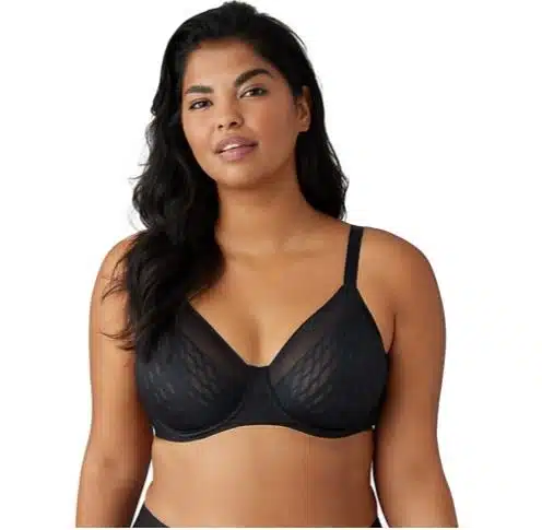Wacoal Elevated Allure Underwire Bra
