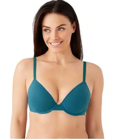 Wacoal Perfect Primer Push Up Bra, $34