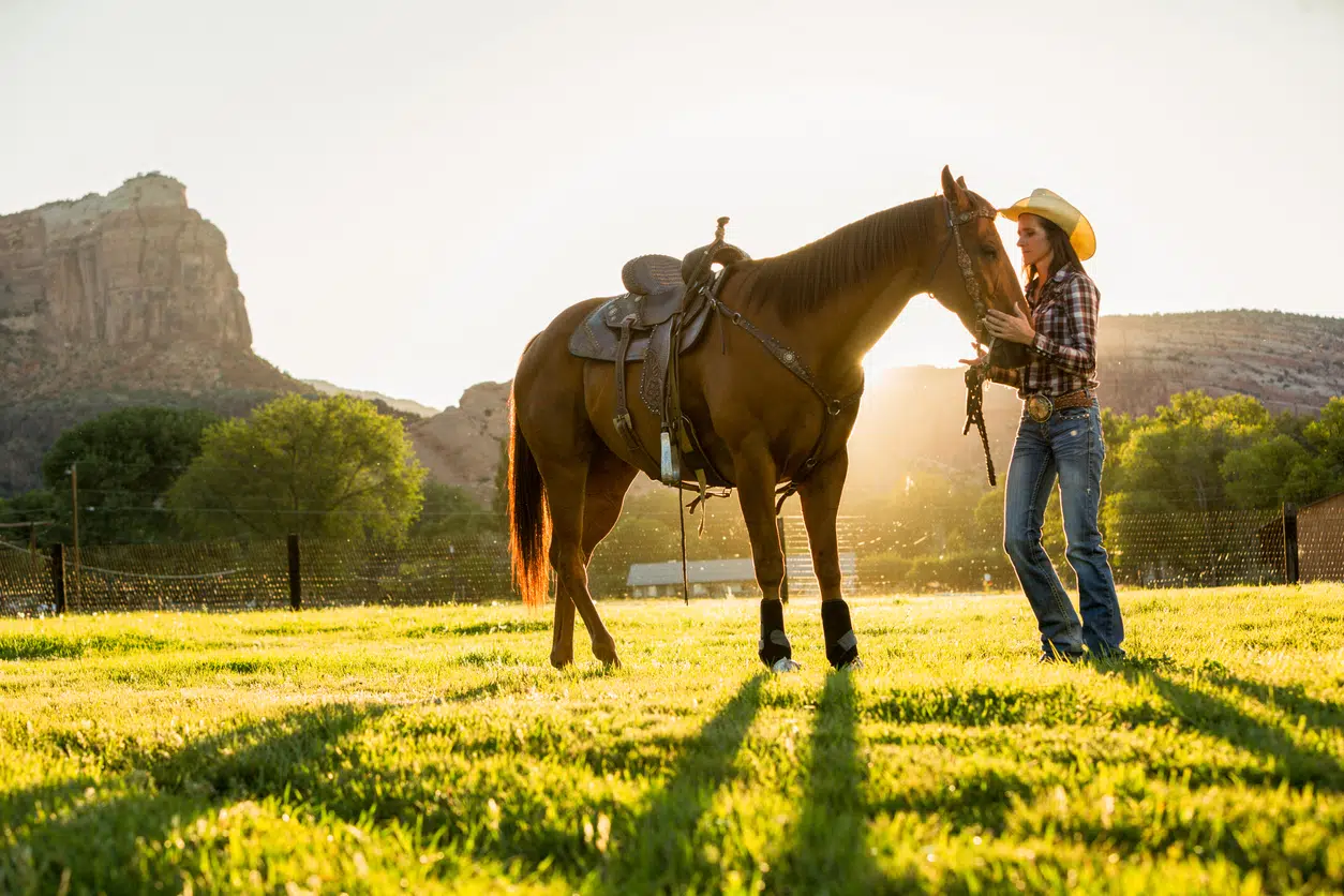 Western Jeans
