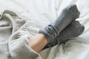 Why You Have Cold Feet