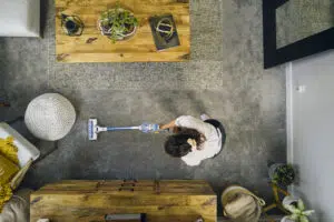 Best ligthweight vacuum