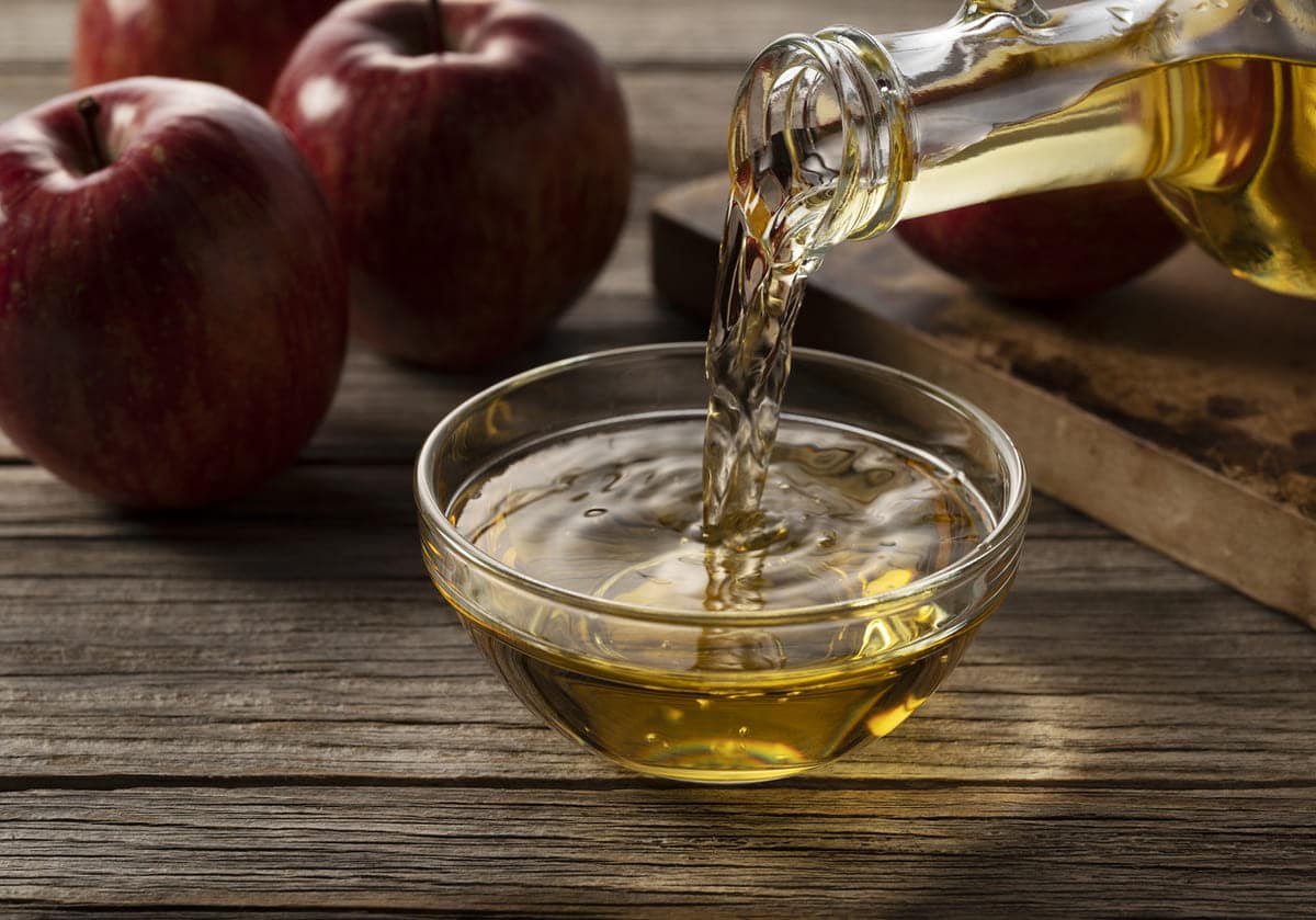 How to remove skin tags with Apple cider vinegar How to remove skin tags with Apple cider vinegar
