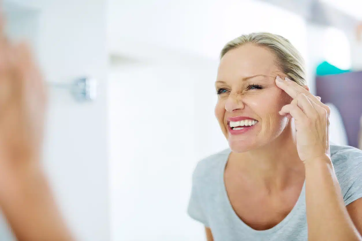 Benefits of CBD facial treatment