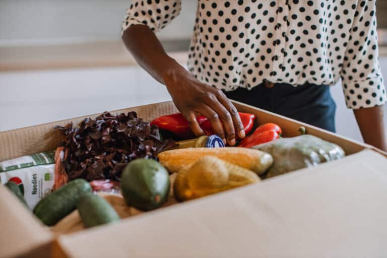 Best Meal Delivery Service for Weight Loss