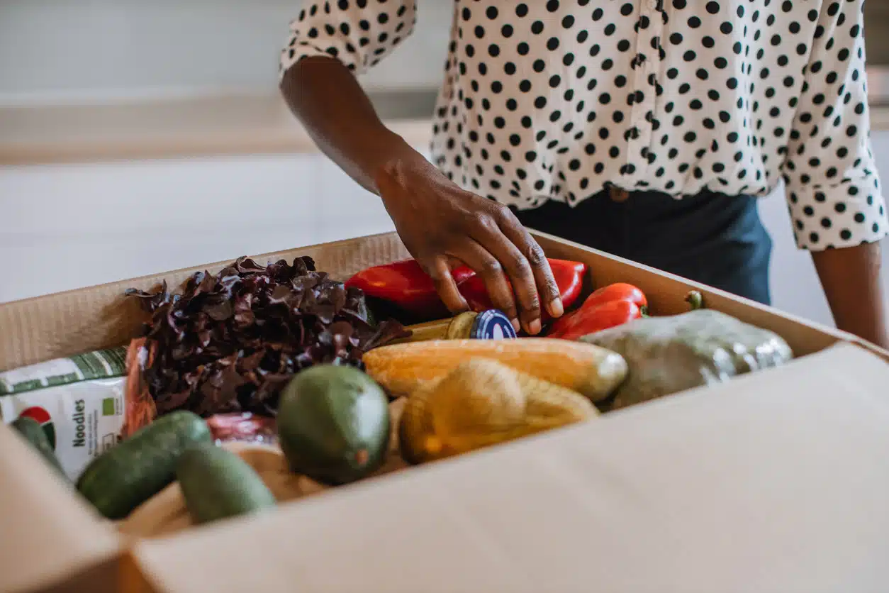 Best Meal Delivery Service for Weight Loss
