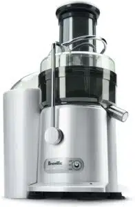 Breville Juice Fountain Plus Juicer