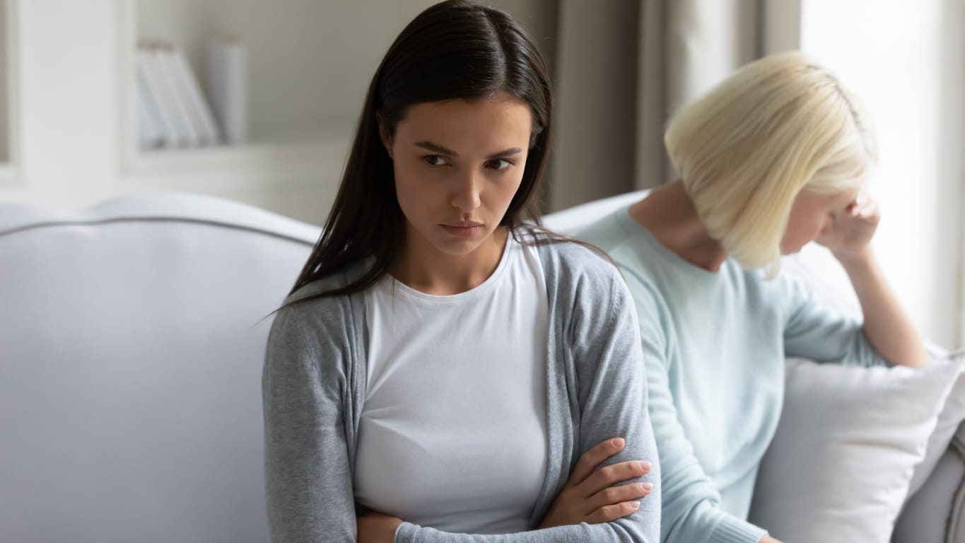 Communicating with Your Adult Child