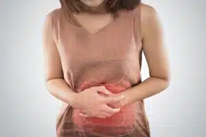 Constipation and diabetes