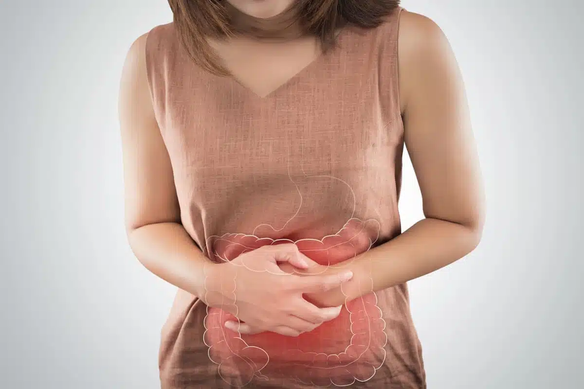 Constipation and diabetes