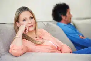Emotionally unavailable feature