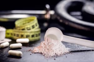 Glutamine Amino Acid to Lose Weight