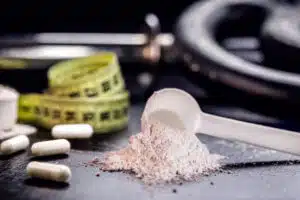 Glutamine Amino Acid to Lose Weight