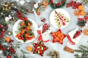 Holiday health myths