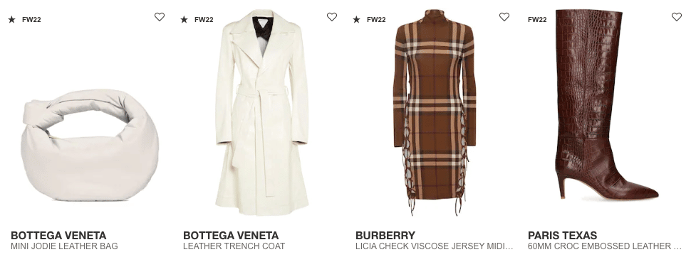 Luisaviaroma 1