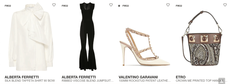 Luisaviaroma 3