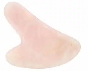 Mount Lai, The Rose Quartz Gua Sha Tool