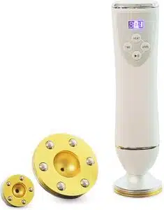 MyoLogix - 3 in 1 Electric Gua Sha Scraping