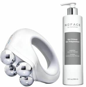 NuFACE NuBODY Skin Toning Device