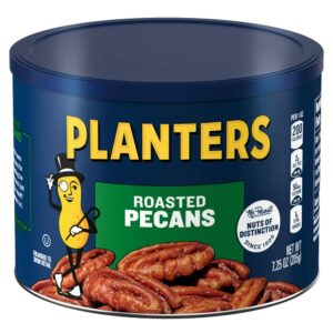 PLANTERS Roasted Pecans