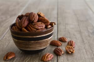 Pecans