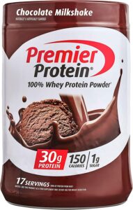 Premier Protein Tozu