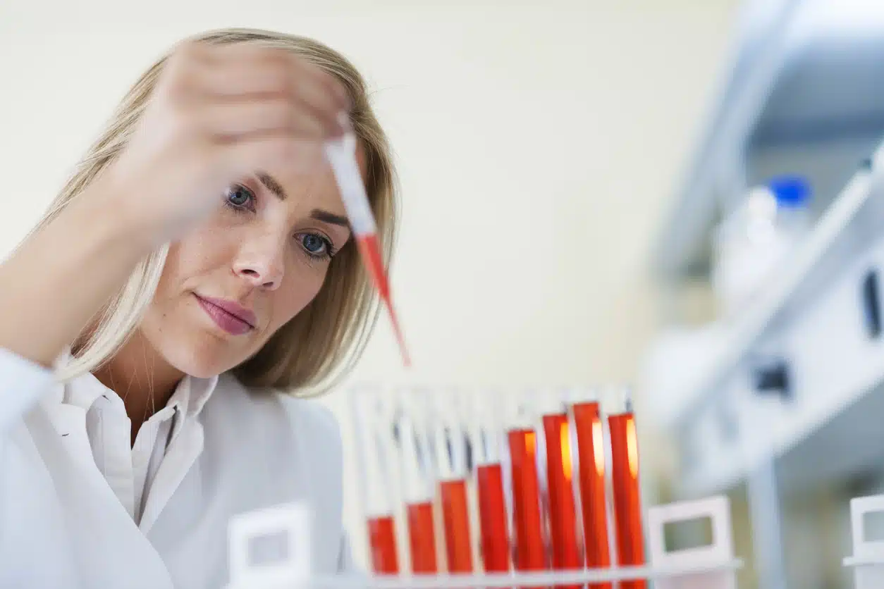 Stem cells for anti-aging, Restem feature