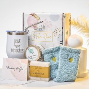 Spa Tumbler Relaxation Care Package
