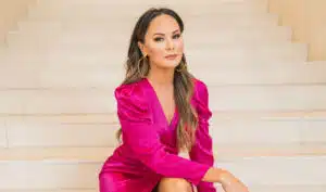 Tiffany Hendra