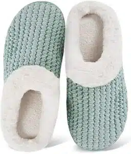 Women's Memory Foam Slippers