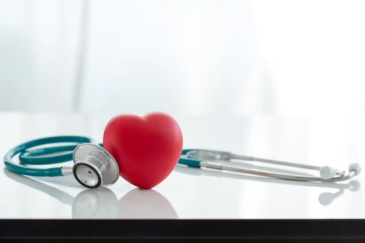 Heart health, healthy heart, anti-inflammatory