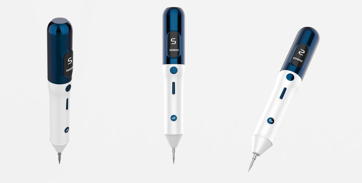 remove skin tags with plasma pen remove skin tags with plasma pen