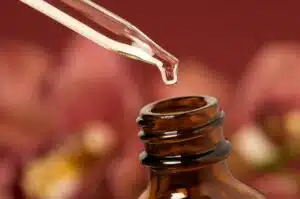 slimmer oil drop feature