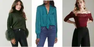 statement top feature
