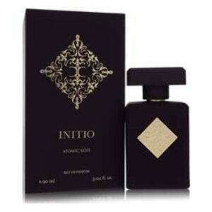 Atomic Rose by Initio