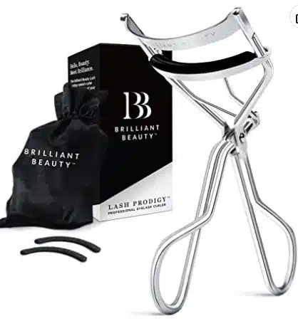 Brilliant Beauty Eyelash Curler