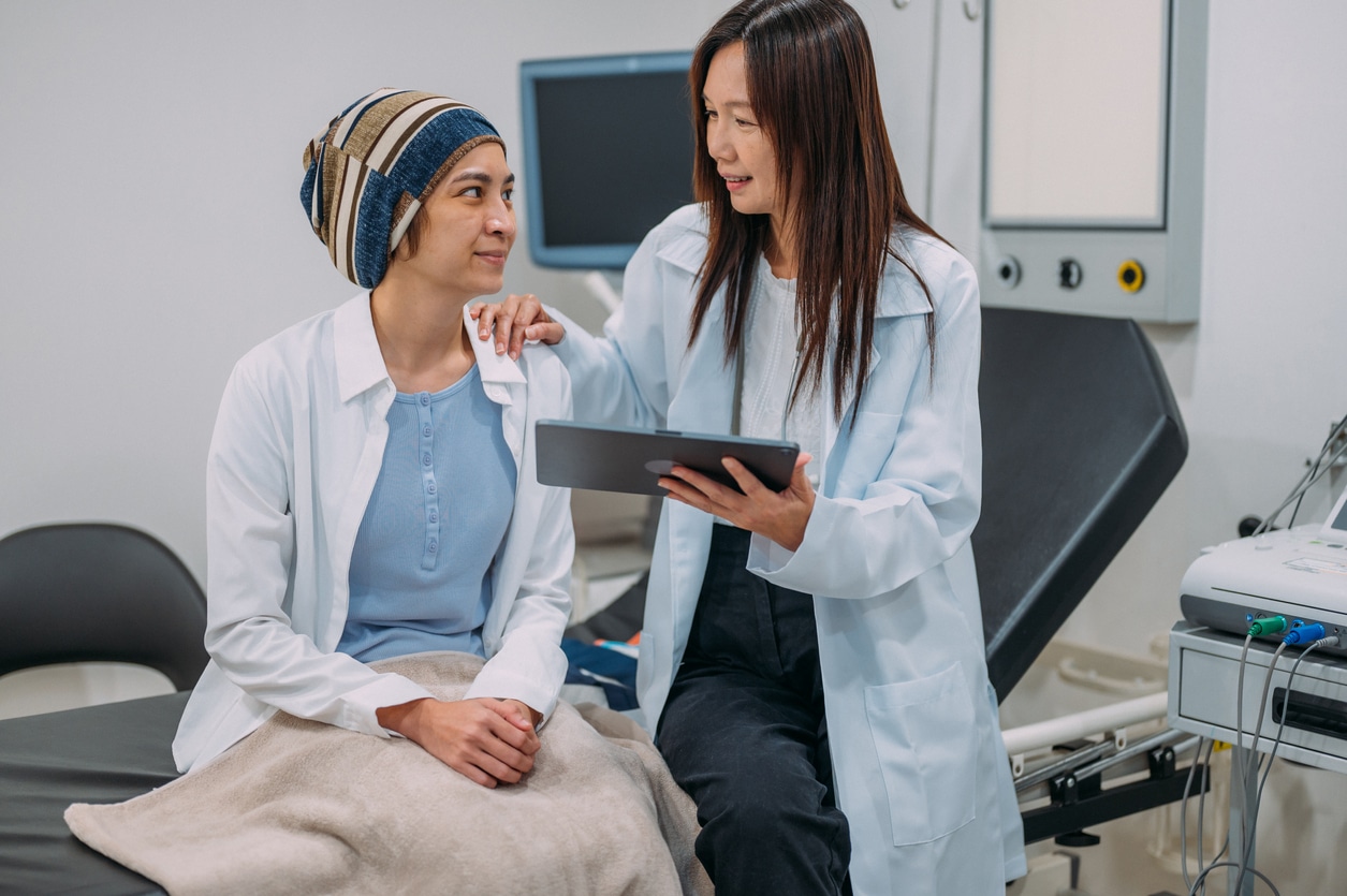 Breast Cancer Support at Bridge Breast Network