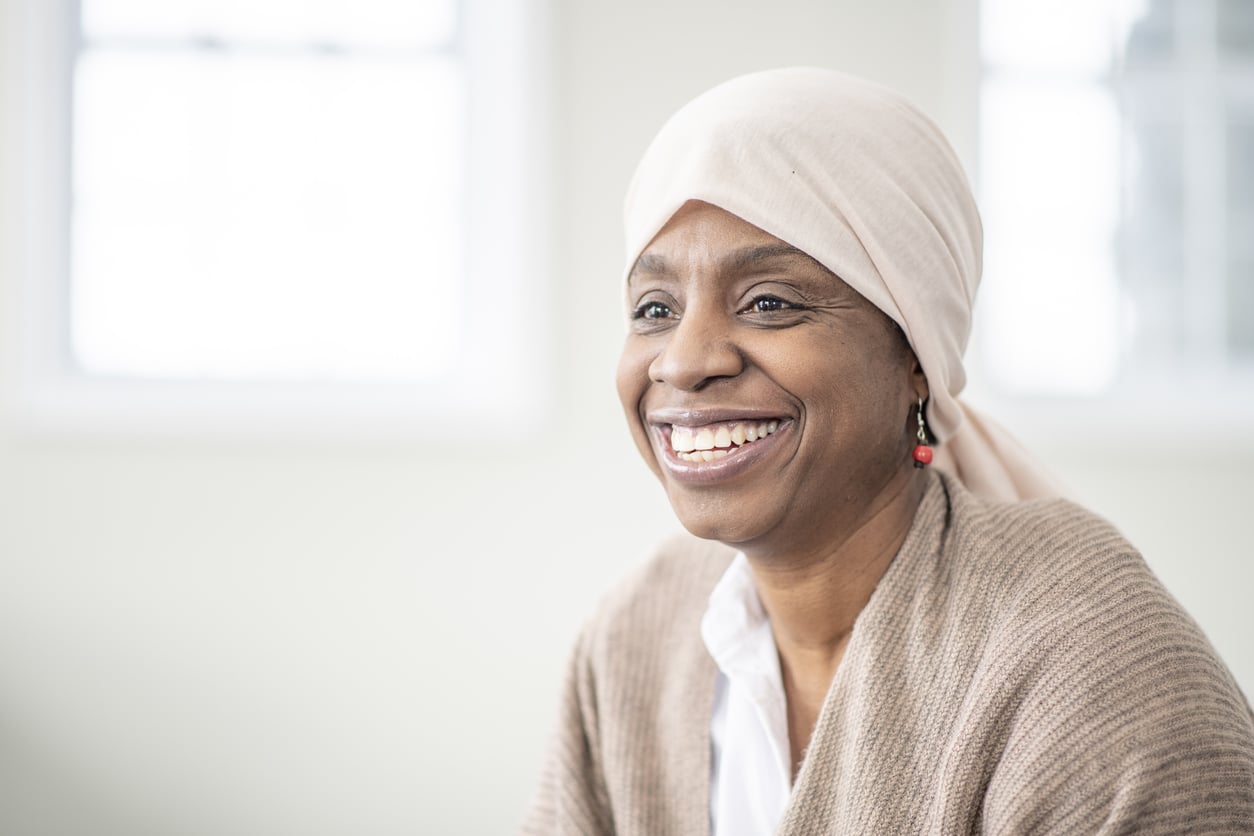 Breast Cancer Support Services