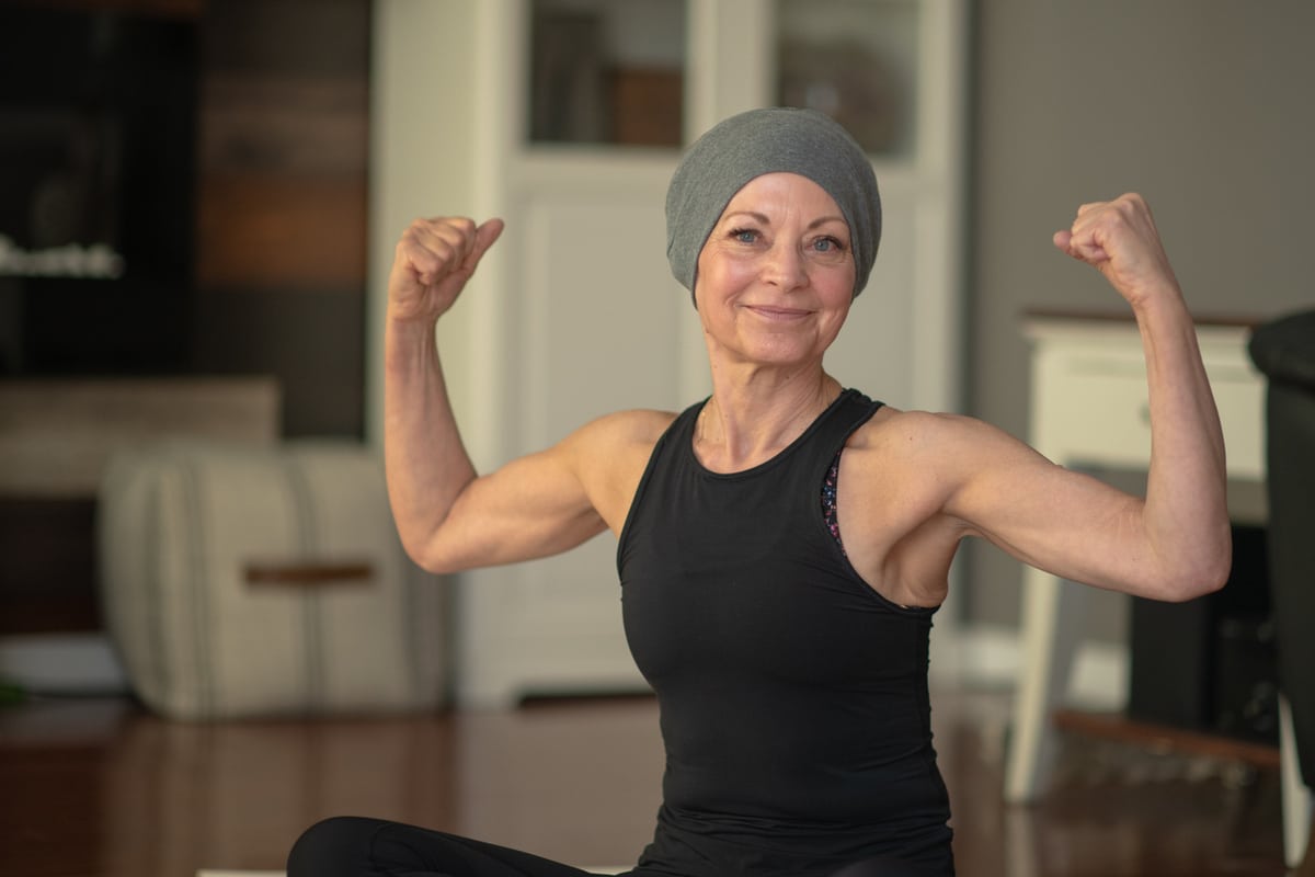 Breast Cancer Patient Stories