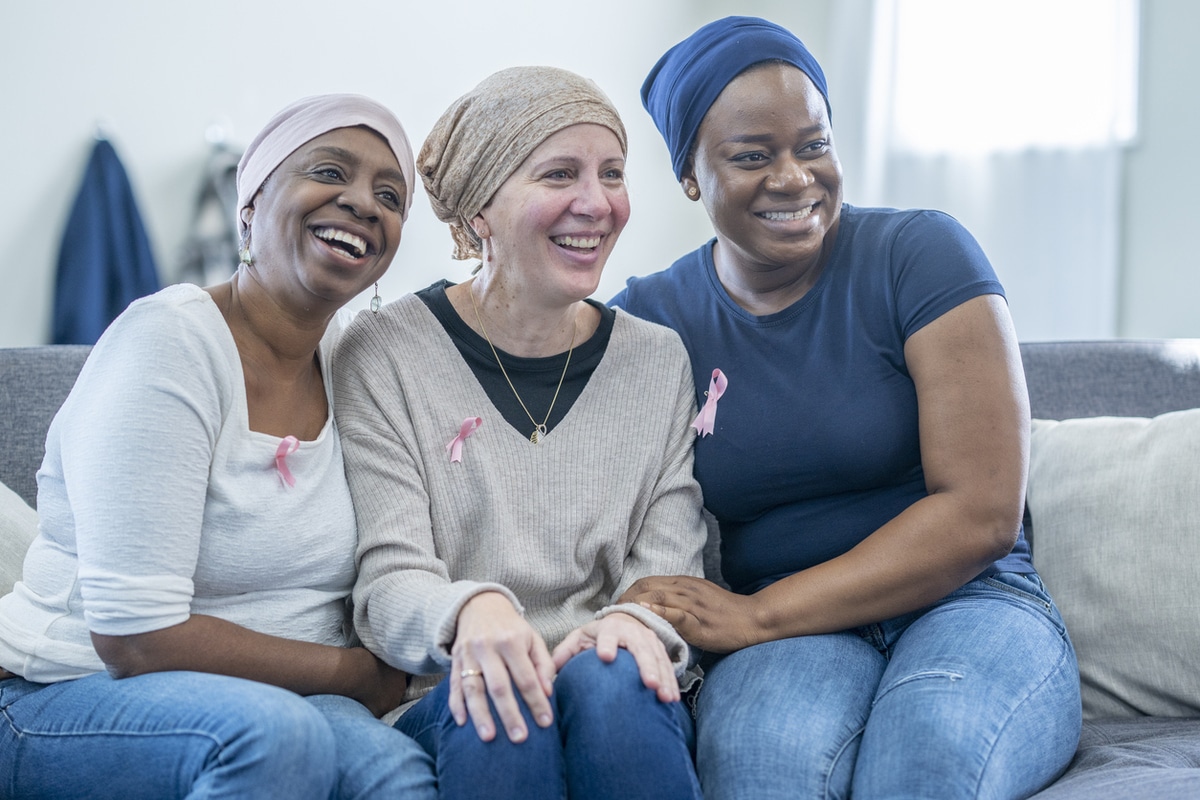 breast cancer survivor stories