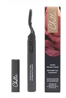 Chella Heated Eyelash Curler