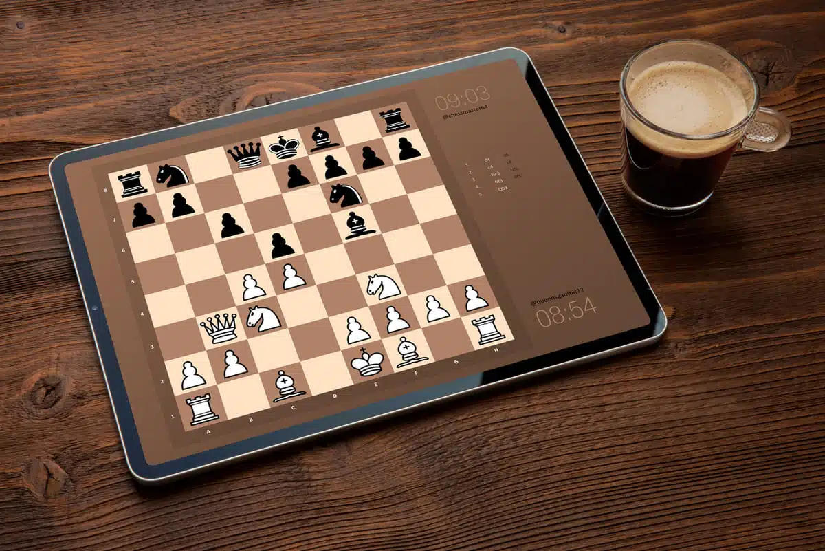 Chess
