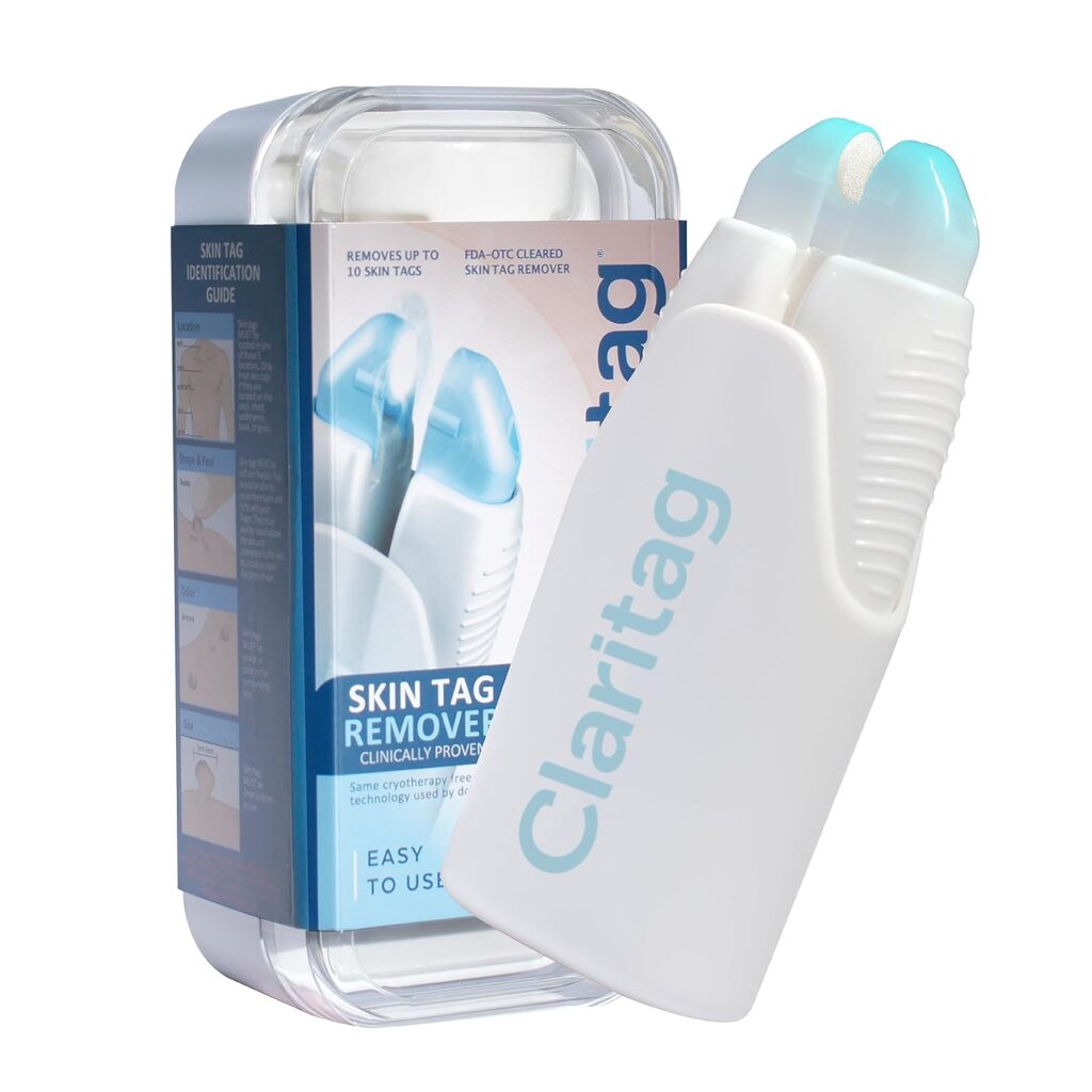 Claritag Advanced Skin Tag Remover