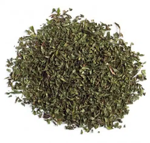 DAVIDs TEA - Organic Peppermint Amour