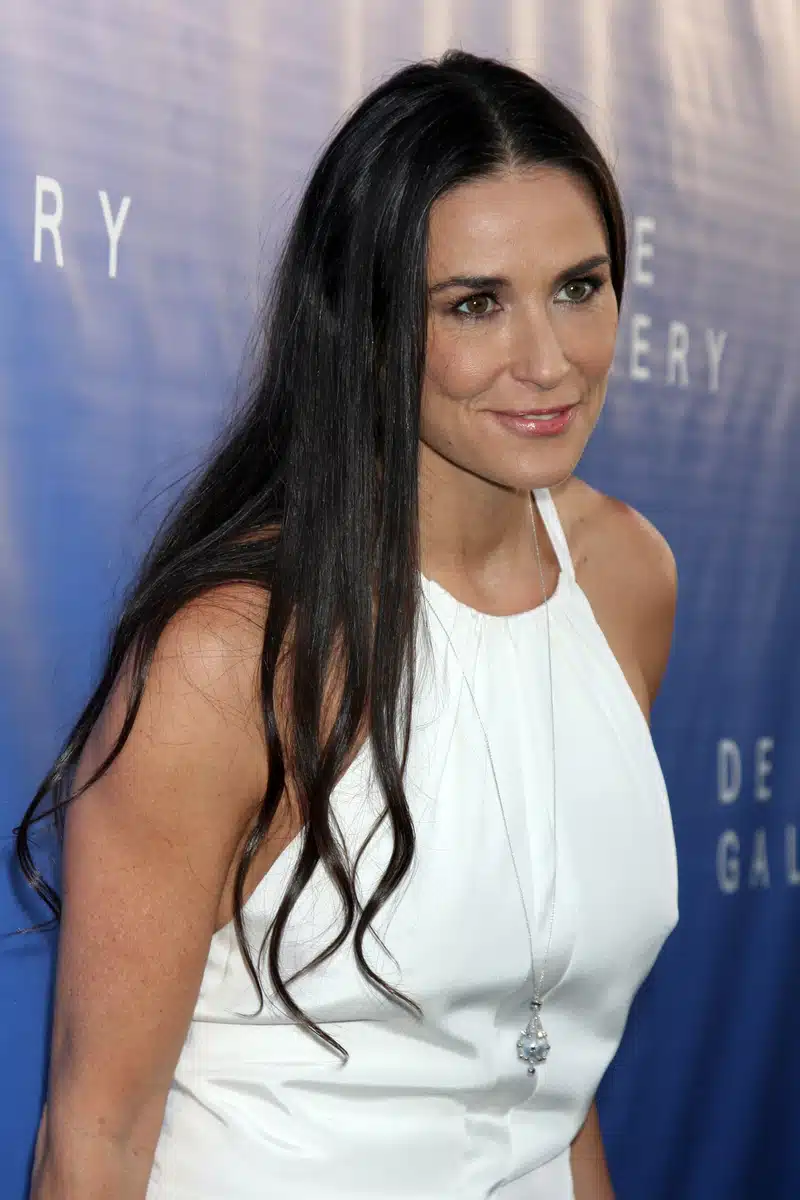 Demi Moore