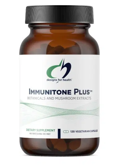 Designs for Health Immunitone Plus, $50.34