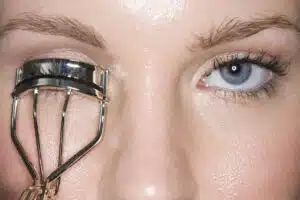 Eyelash Curler