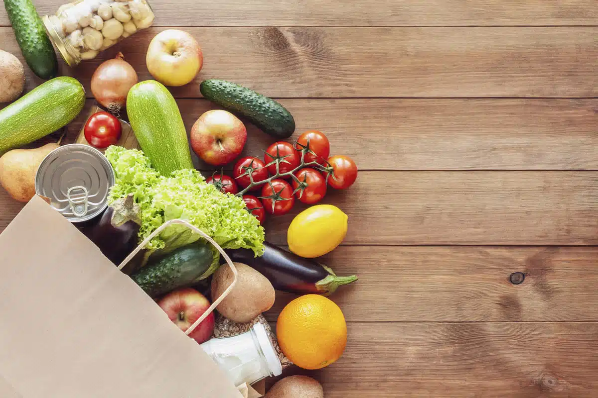Food myths feature