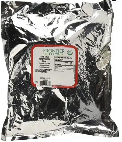 Frontier Co-op Organic Cut & Sifted Marshmallow Root